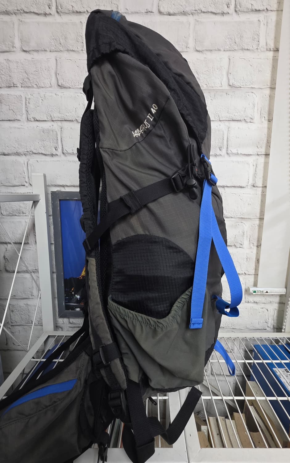 K2 등산배낭 40 등산가방 OD82 상품이미지4