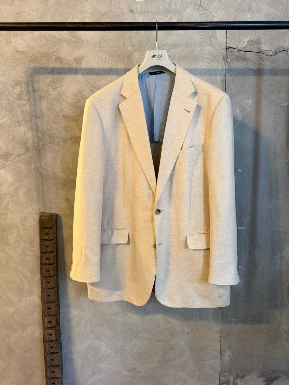 브룩스 브라더스 1818 테일러드 자켓 105 상품이미지1