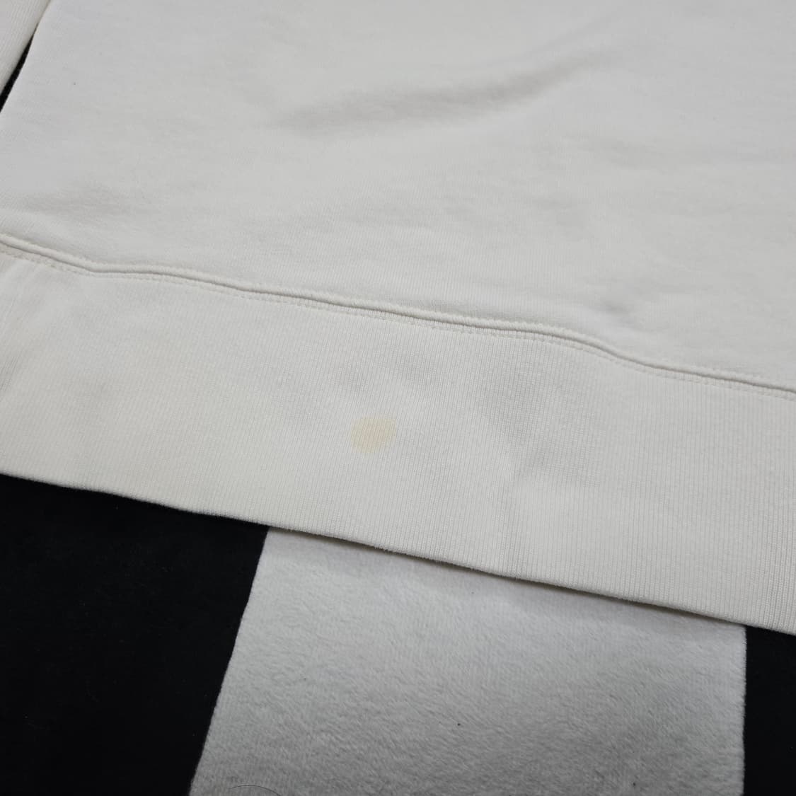 M 폴로랄프로렌 USRLS PATROL 스웻셔츠 아이보리 상품이미지6