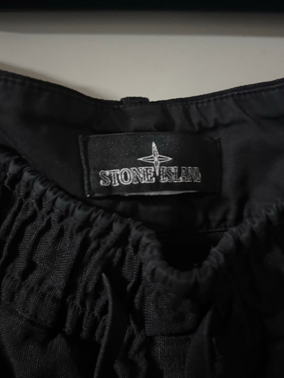 스톤아일랜드 쉐도우 팬츠 48 사이즈 상품이미지2