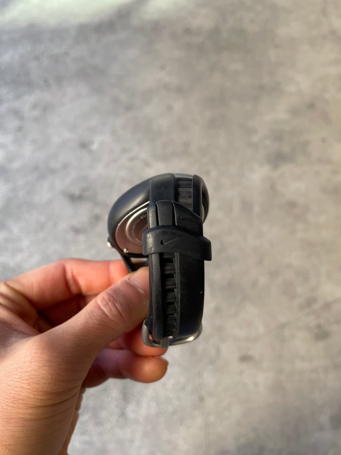 00s Nike Triax Swift 3i Analog Watch 상품이미지5