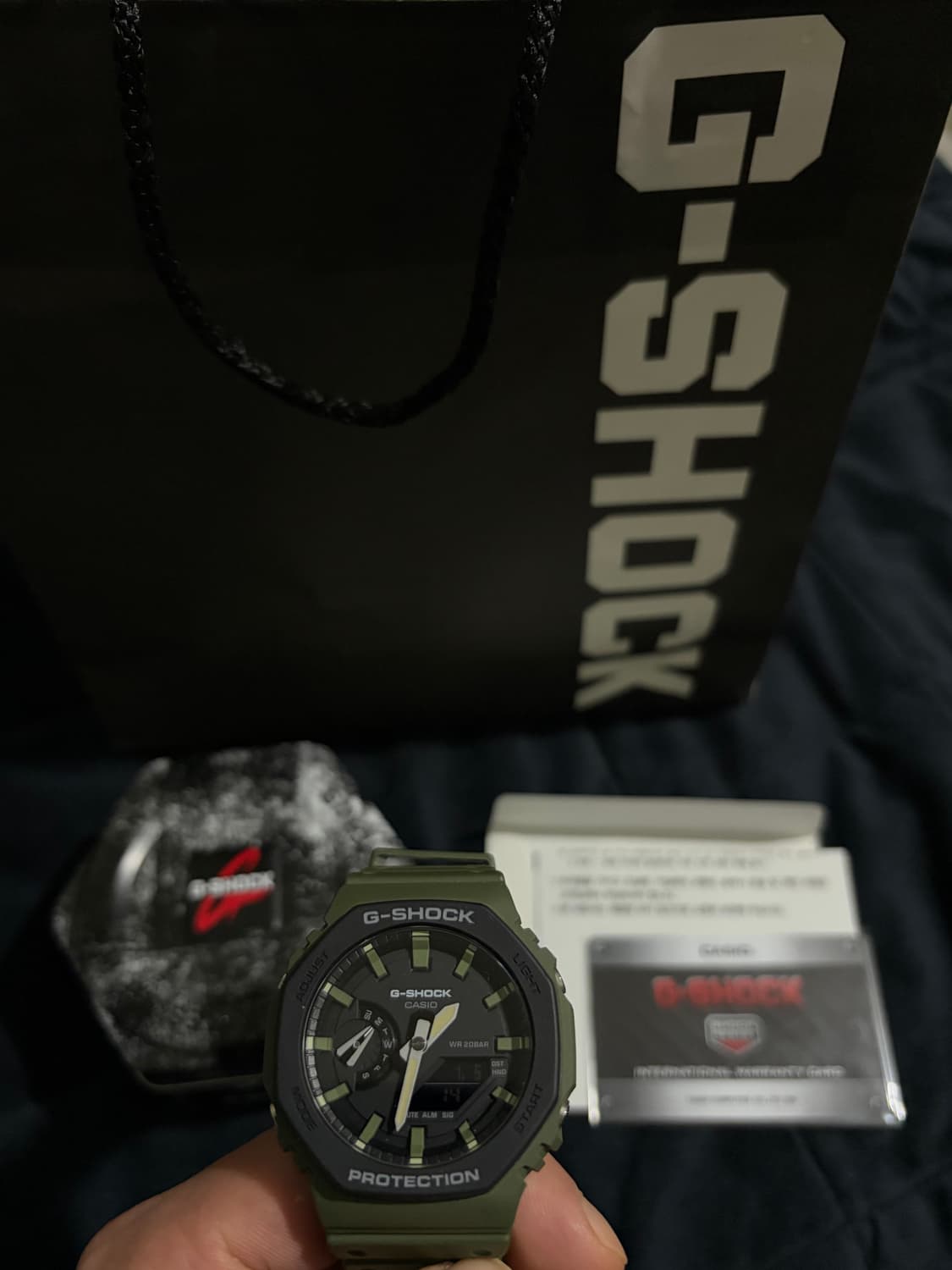 지샥 지알오크 상품이미지1