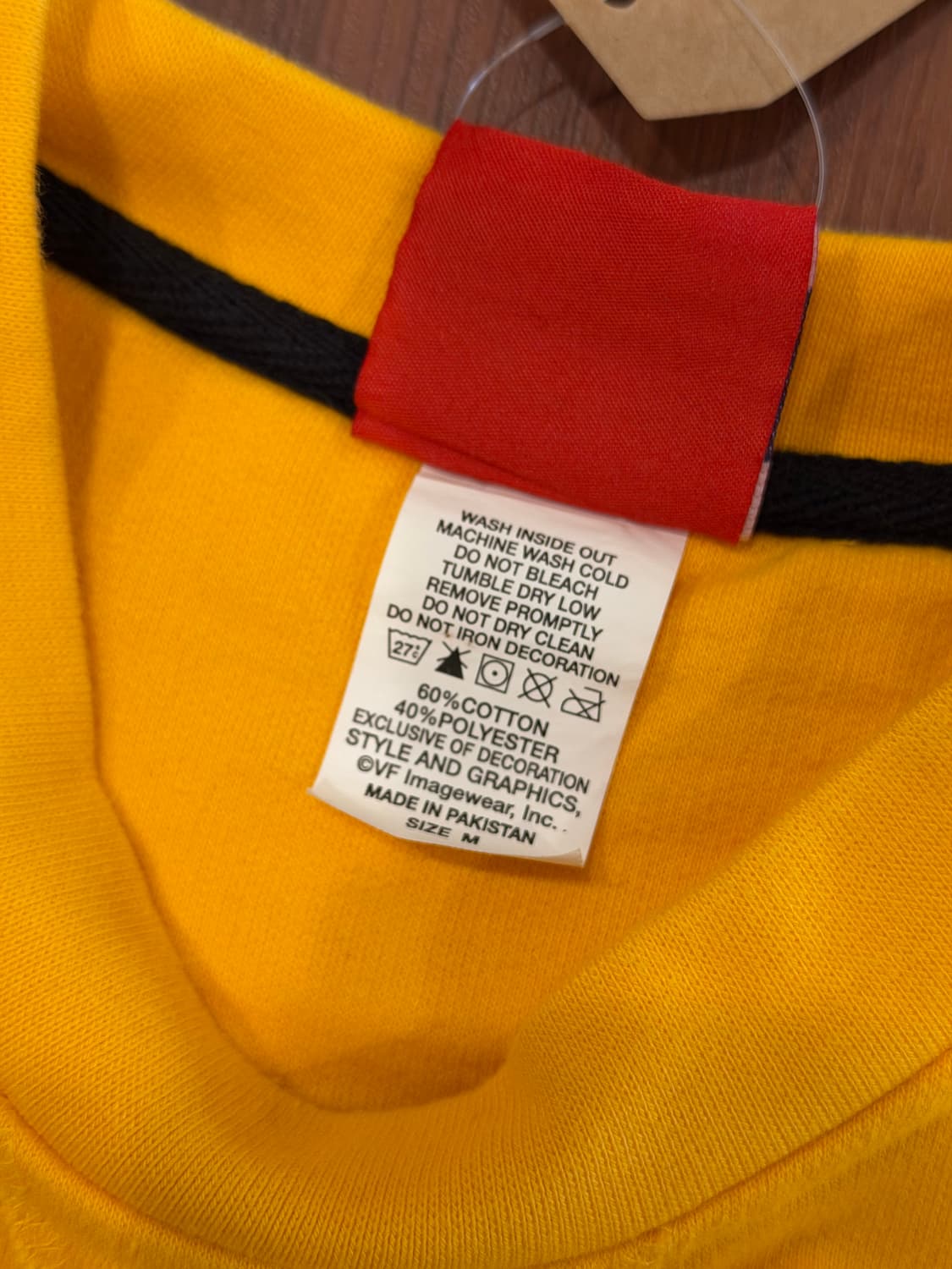 00s NFL 엔에프엘 피츠버그 스틸러스 스웻 셔츠 상품이미지8