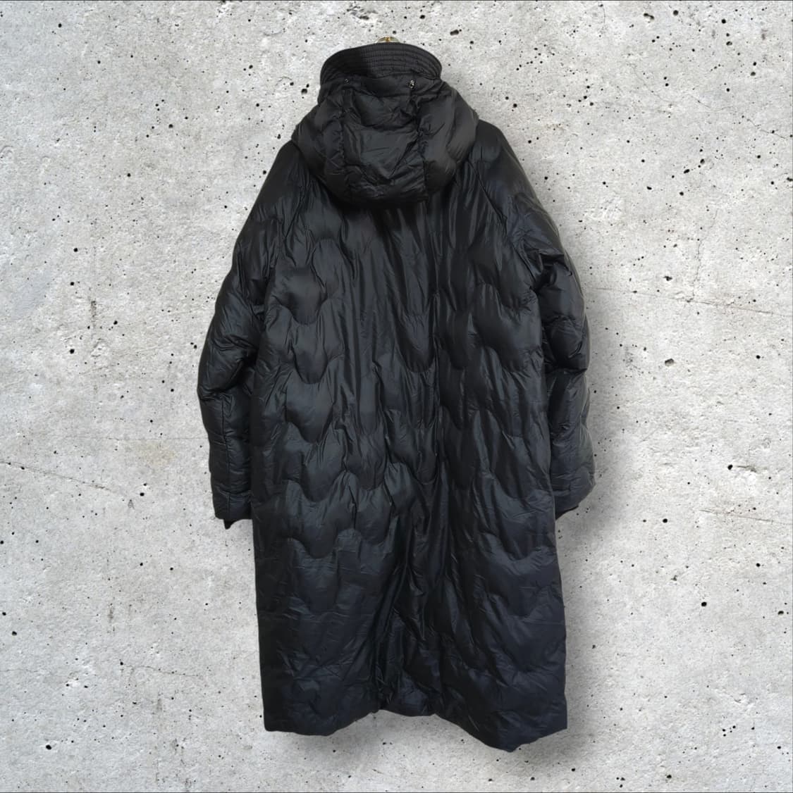 아가타 골프 롱패딩 (100/L) 상품이미지5