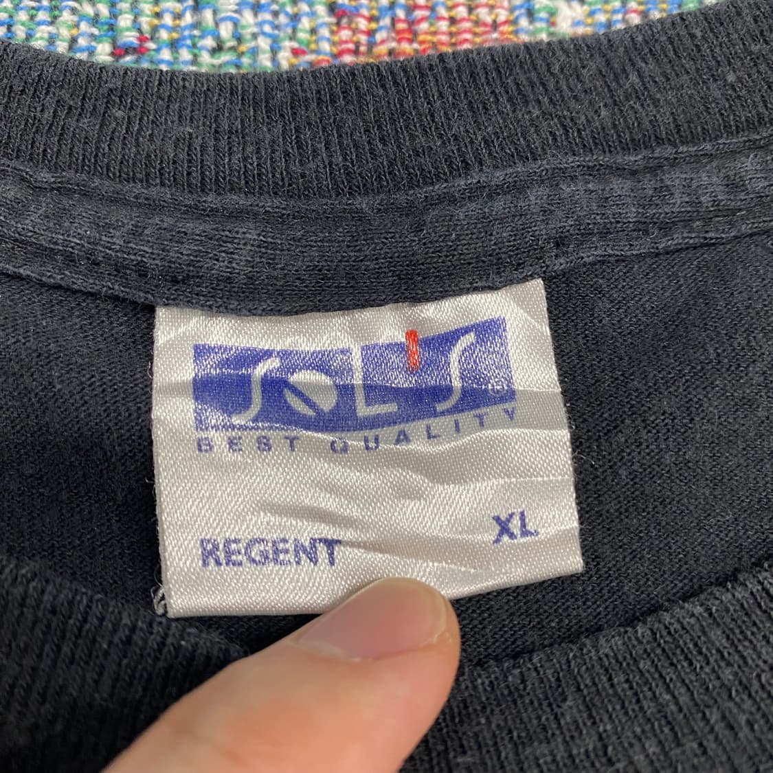 에반게리온 아스카 부틀렉 애니메이션 티셔츠 상품이미지3