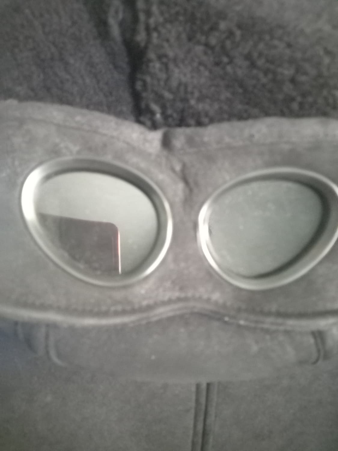 CP컴퍼니 무스탕 95 상품이미지3