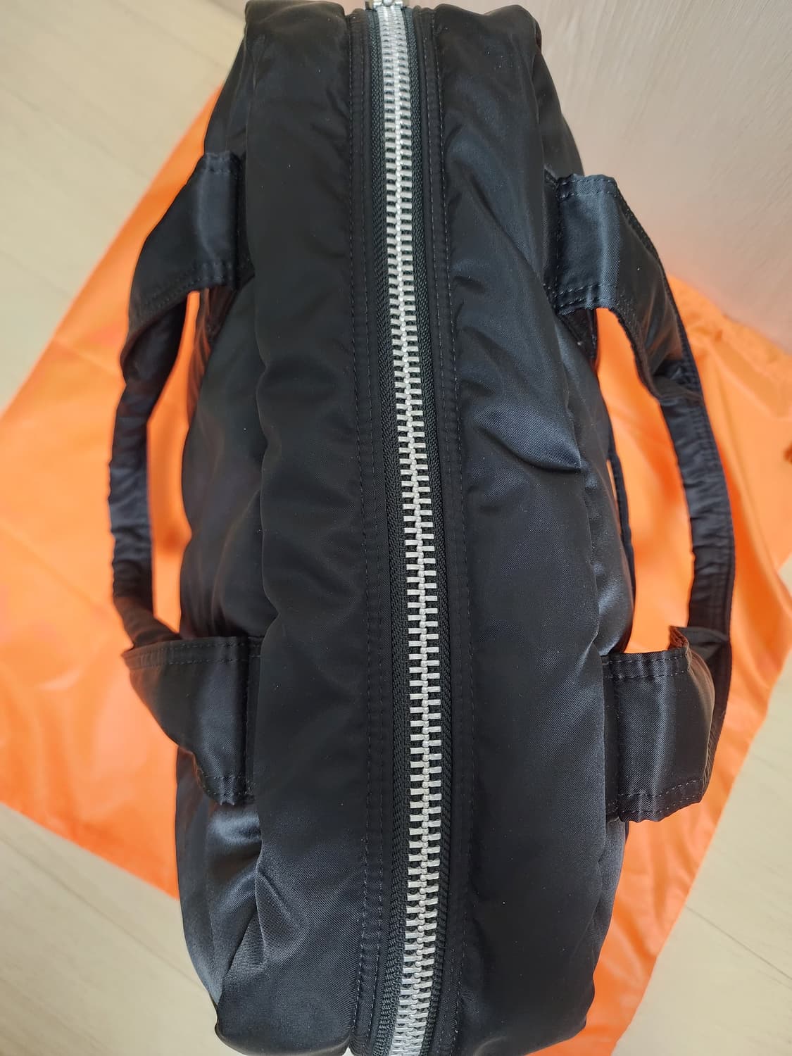 요시다포터 탱커 더플백 보스턴백 라지 상품이미지7