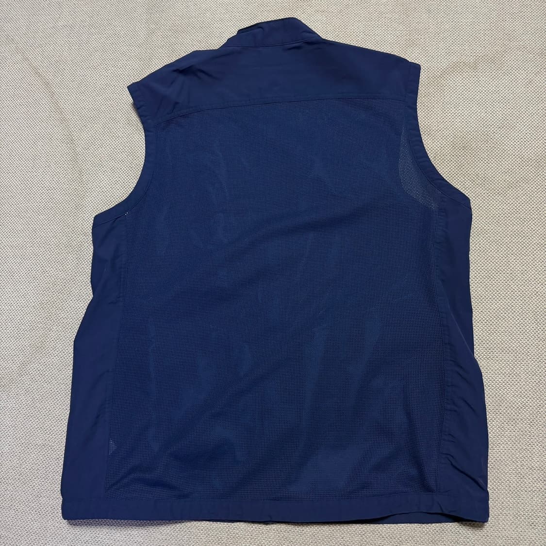 노스페이스 바람막이 조끼 상품이미지6