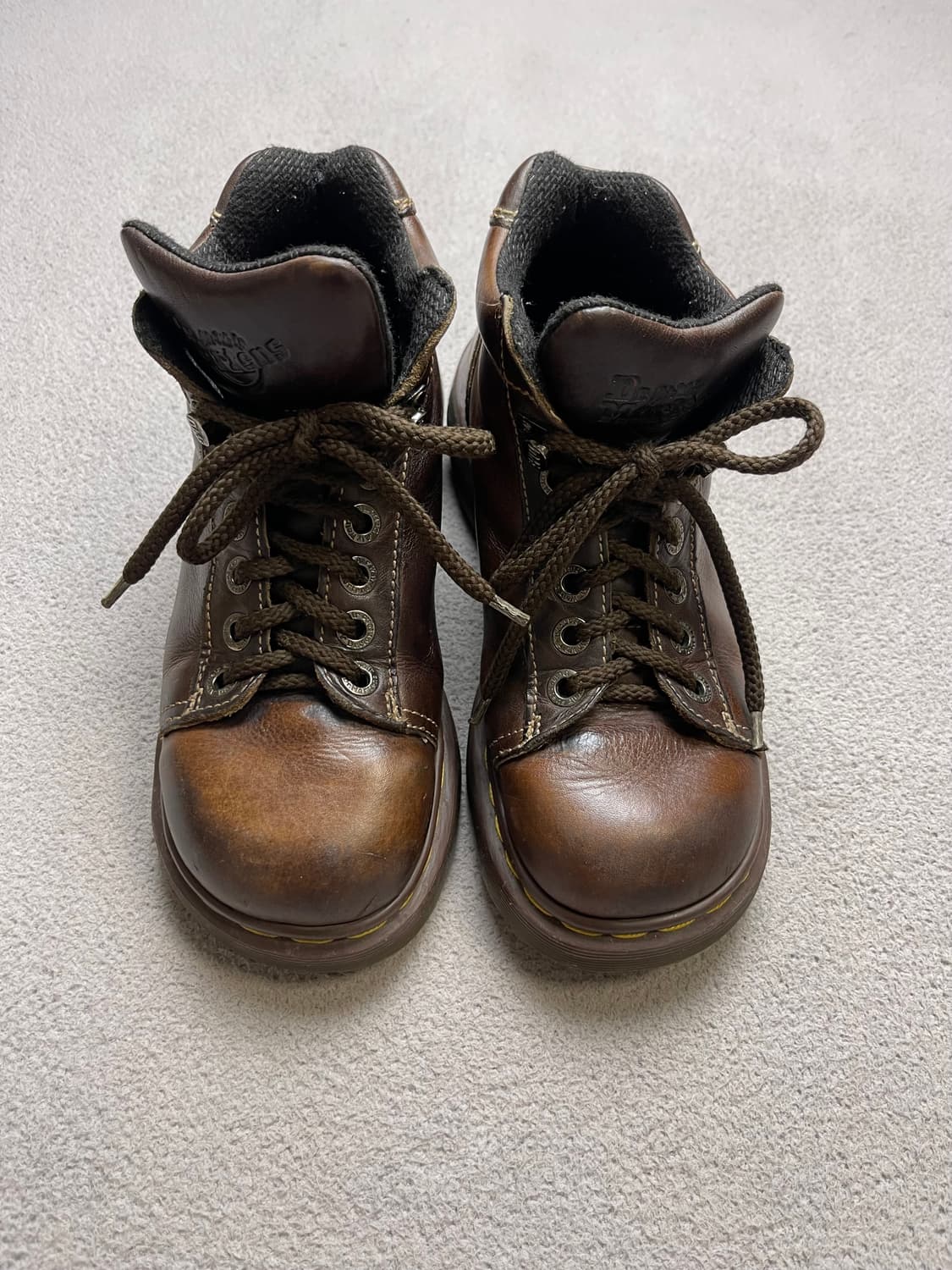 [5] ENGLAND VTG 닥터마틴 8542 -230-235 상품이미지2