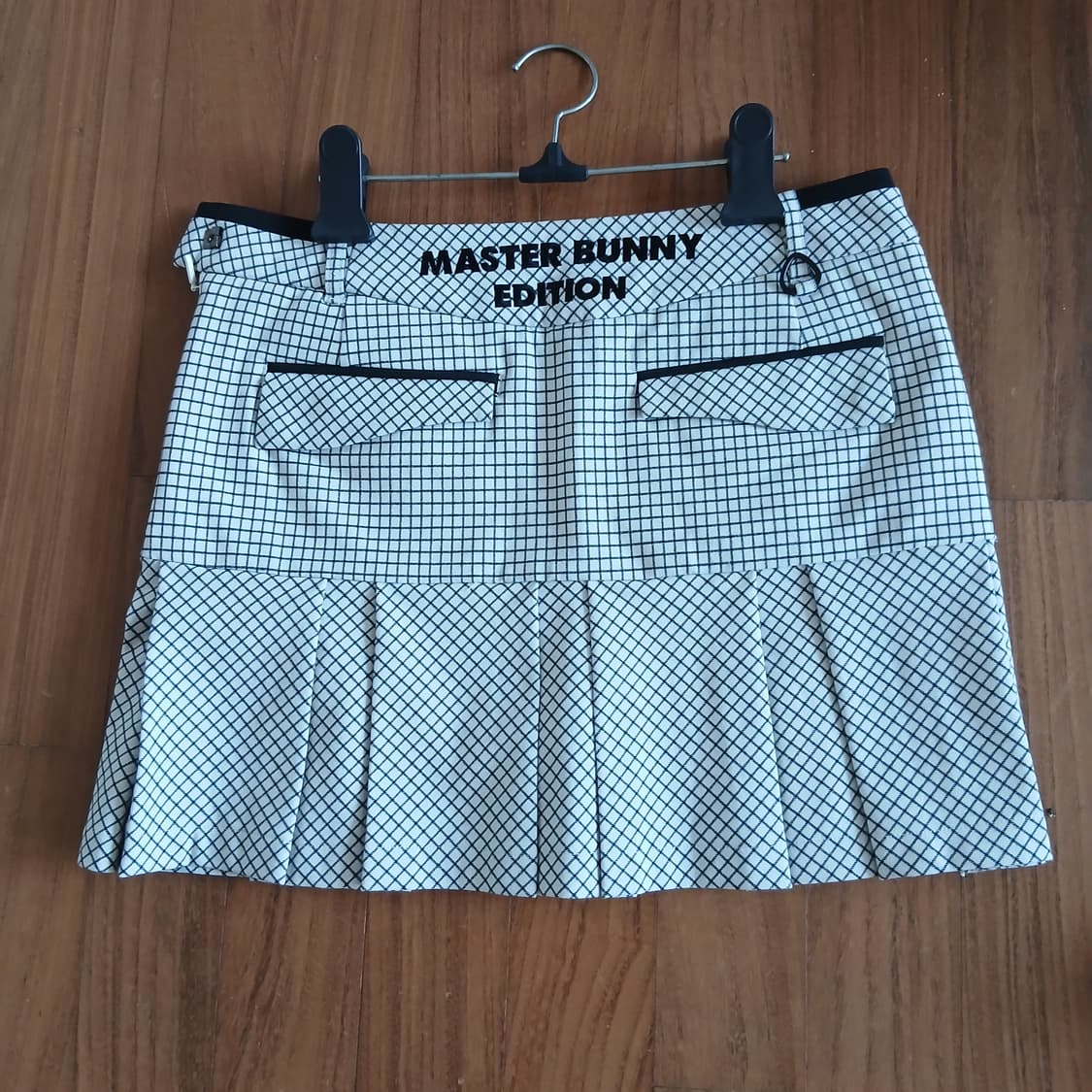 26-3 마스터바니에디션 치마바지 30 상품이미지3