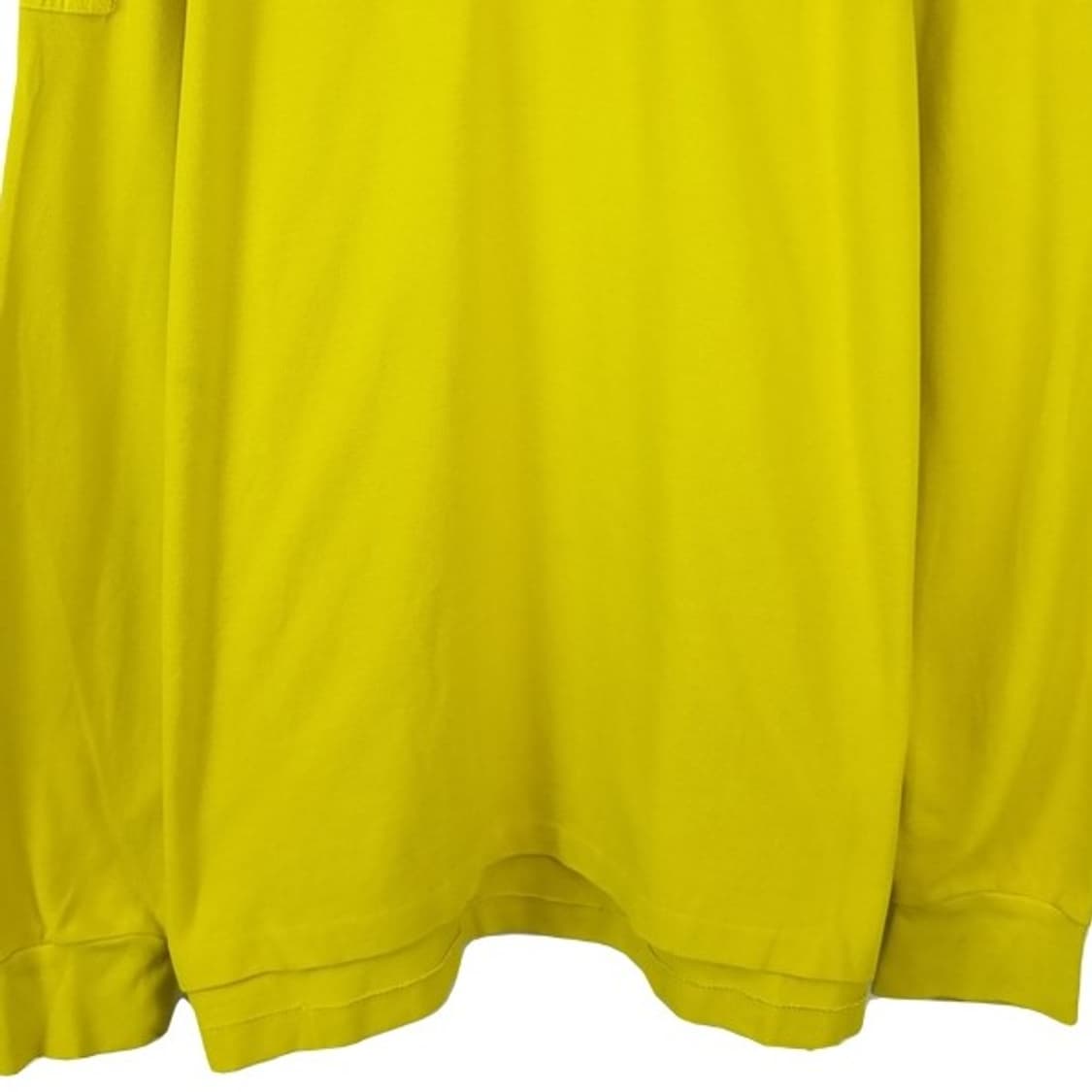 [폴로 랄프로렌] 빅포니 로고 자수 긴팔 카라티 M19356 상품이미지5