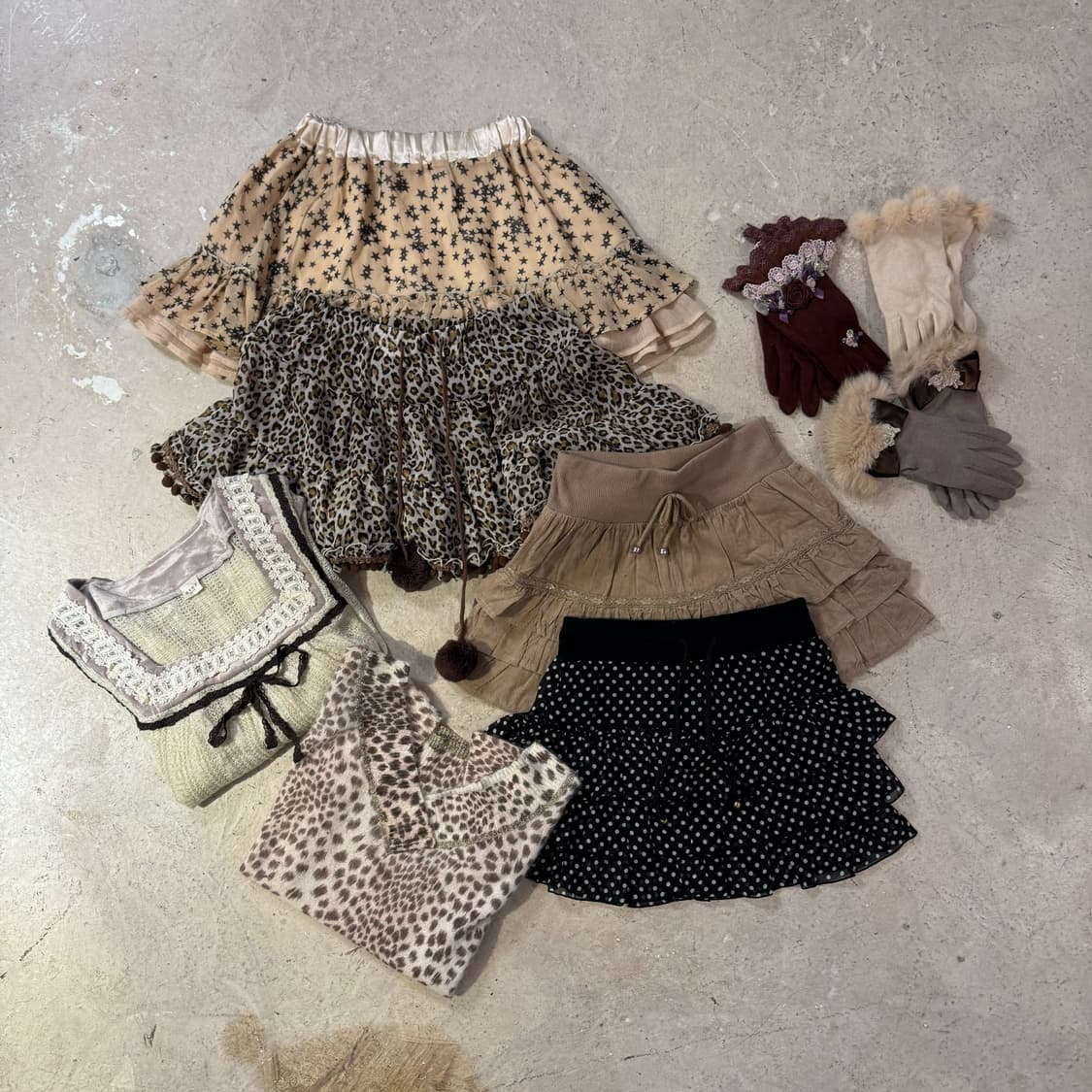 10/31 HOLLOWEEN POP-UP NOTICE 상품이미지9