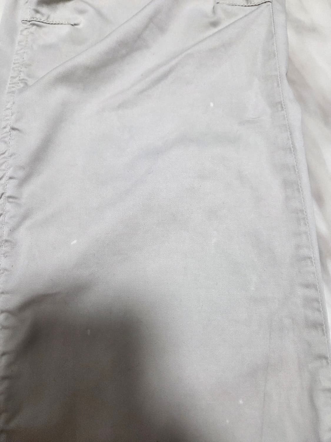 씨피컴퍼니 렌즈 카고팬츠 상품이미지10