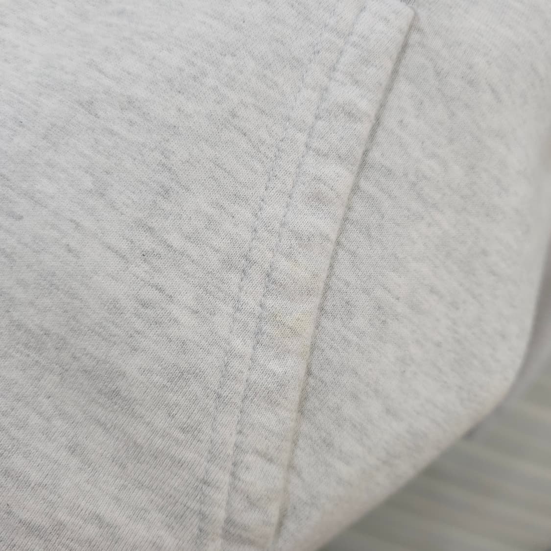 스투시 8볼 애쉬헤더 후드티- M 상품이미지2