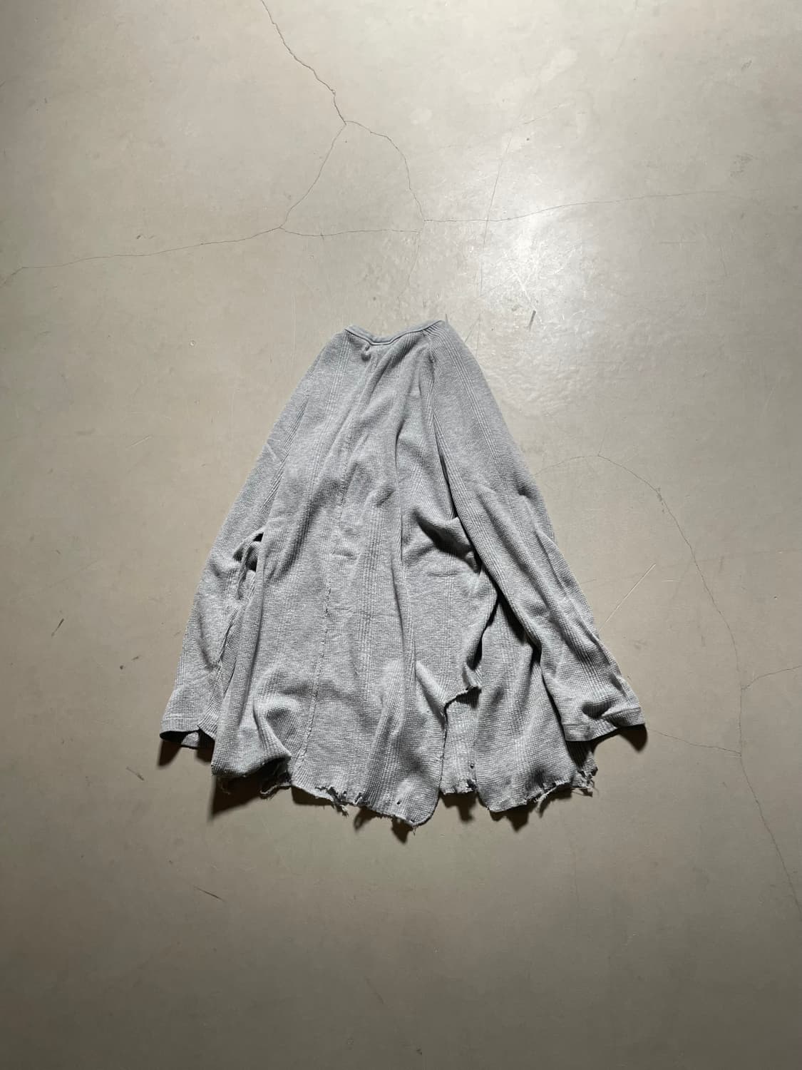 Healthknit Thermal Waffle Knit 상품이미지4