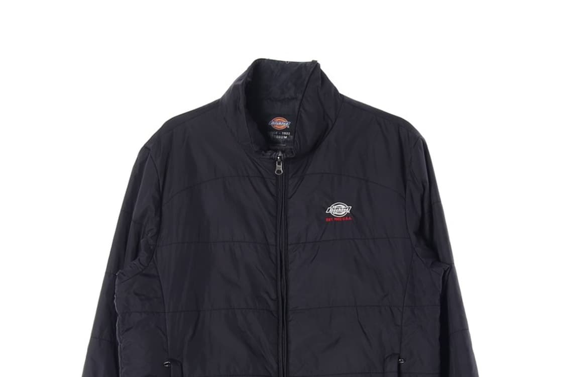 디키즈 경량패딩 M 상품이미지4