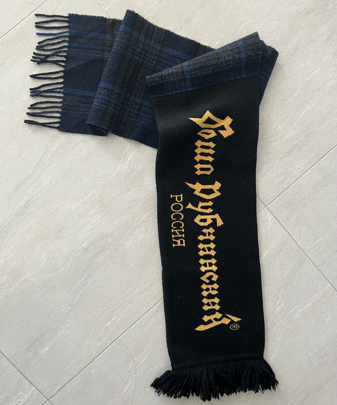 고샤 목도리 상품이미지3