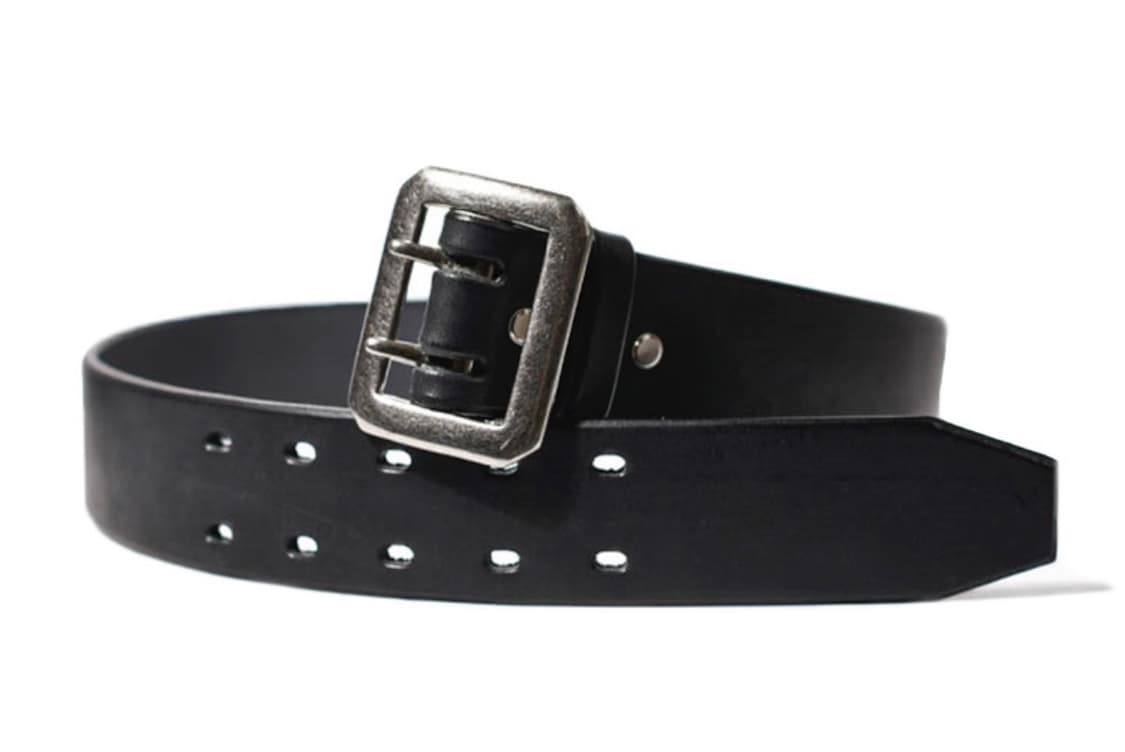 레인보우 컨트리 트윈핀 개리슨벨트 상품이미지1