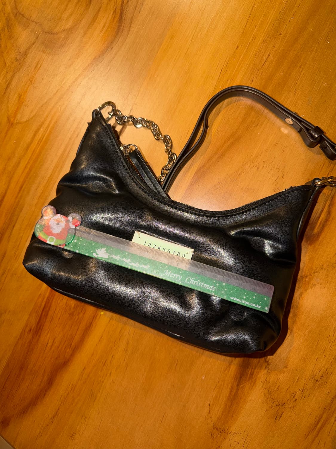 마르지엘라 숄더백 상품이미지6