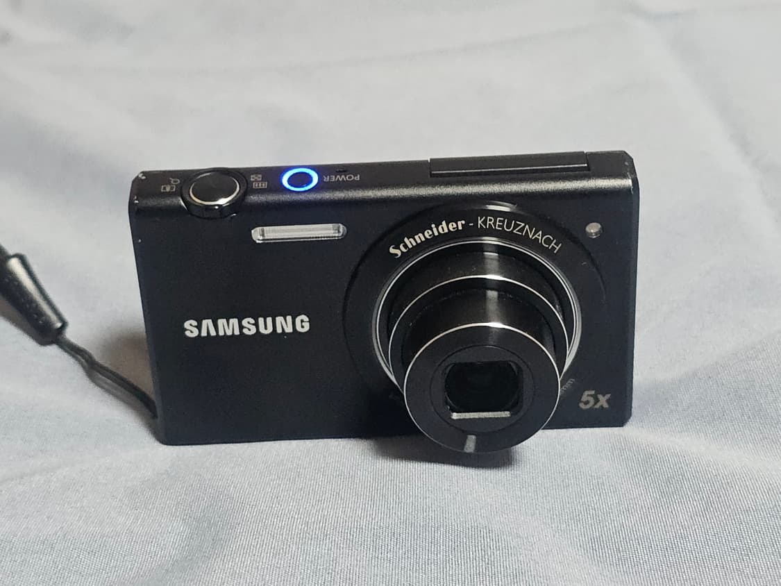 삼성 VLUU MV800(미러팝) 상품이미지2