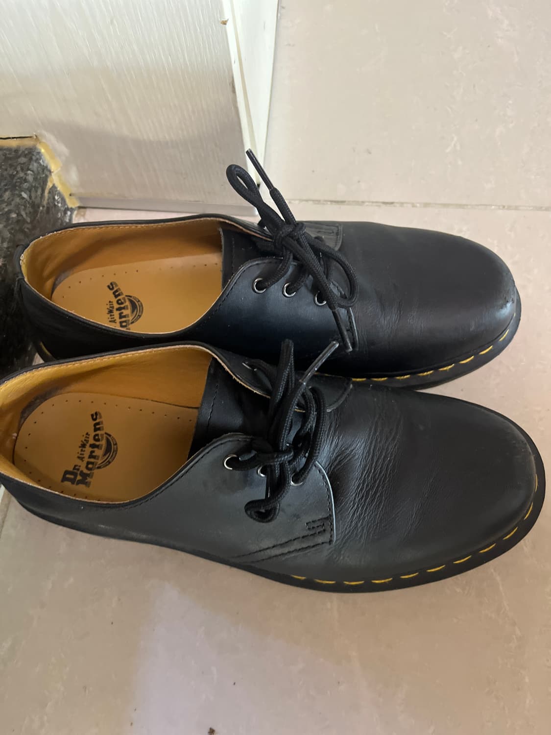 닥터마틴 1461 상품이미지2