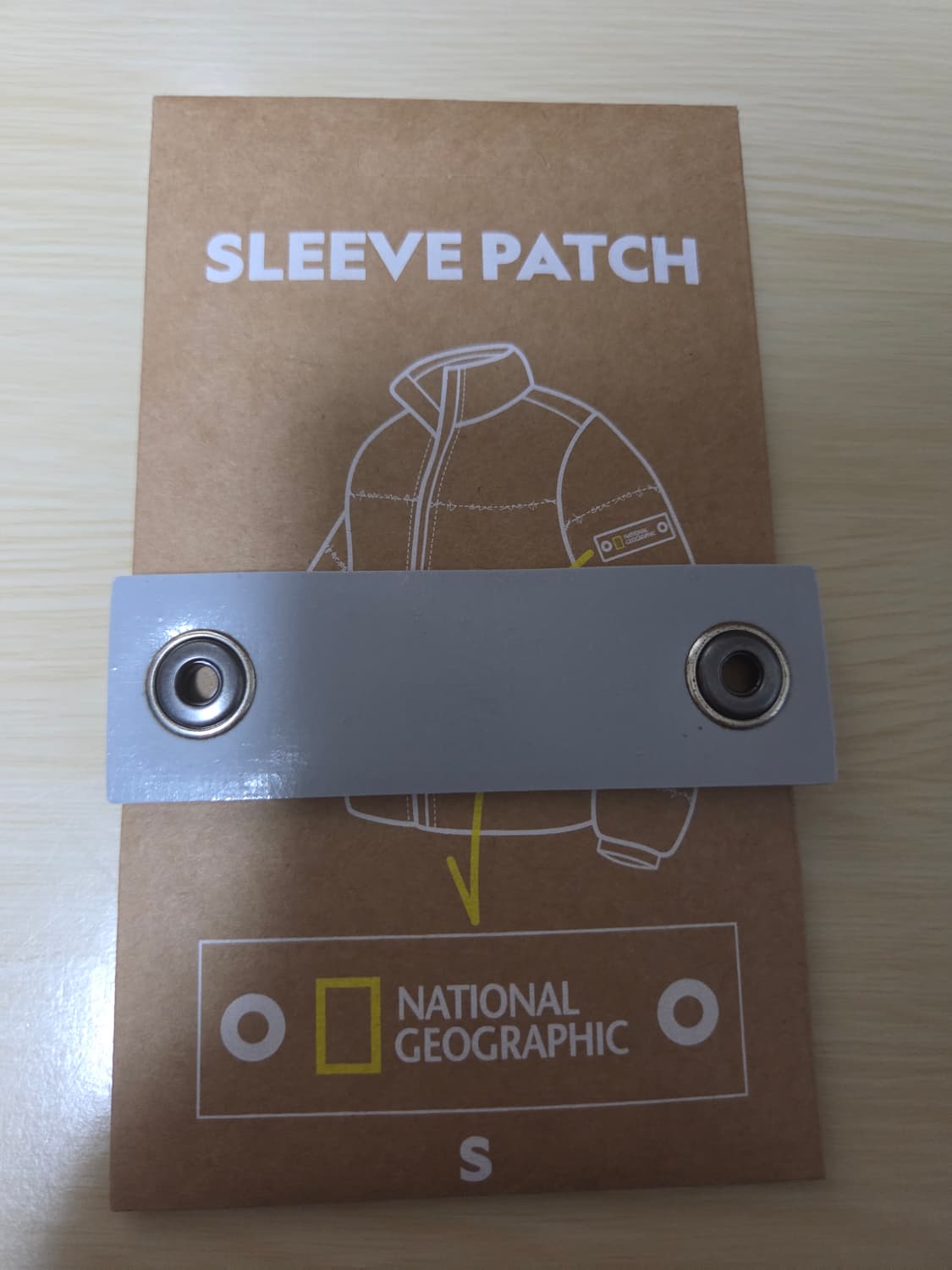 내셔널지오그래픽 희귀와펜 상품이미지2