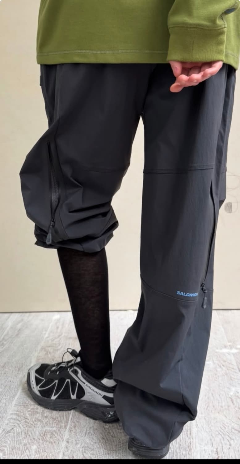 살로몬 슬레이트 팬츠 L 상품이미지1