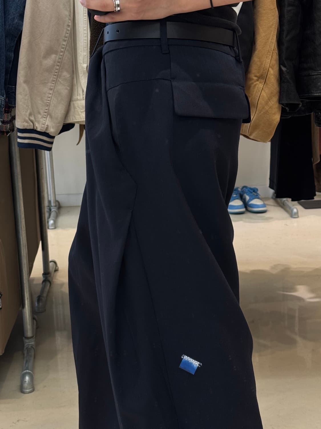 아더에러 로렌 팬츠 상품이미지6