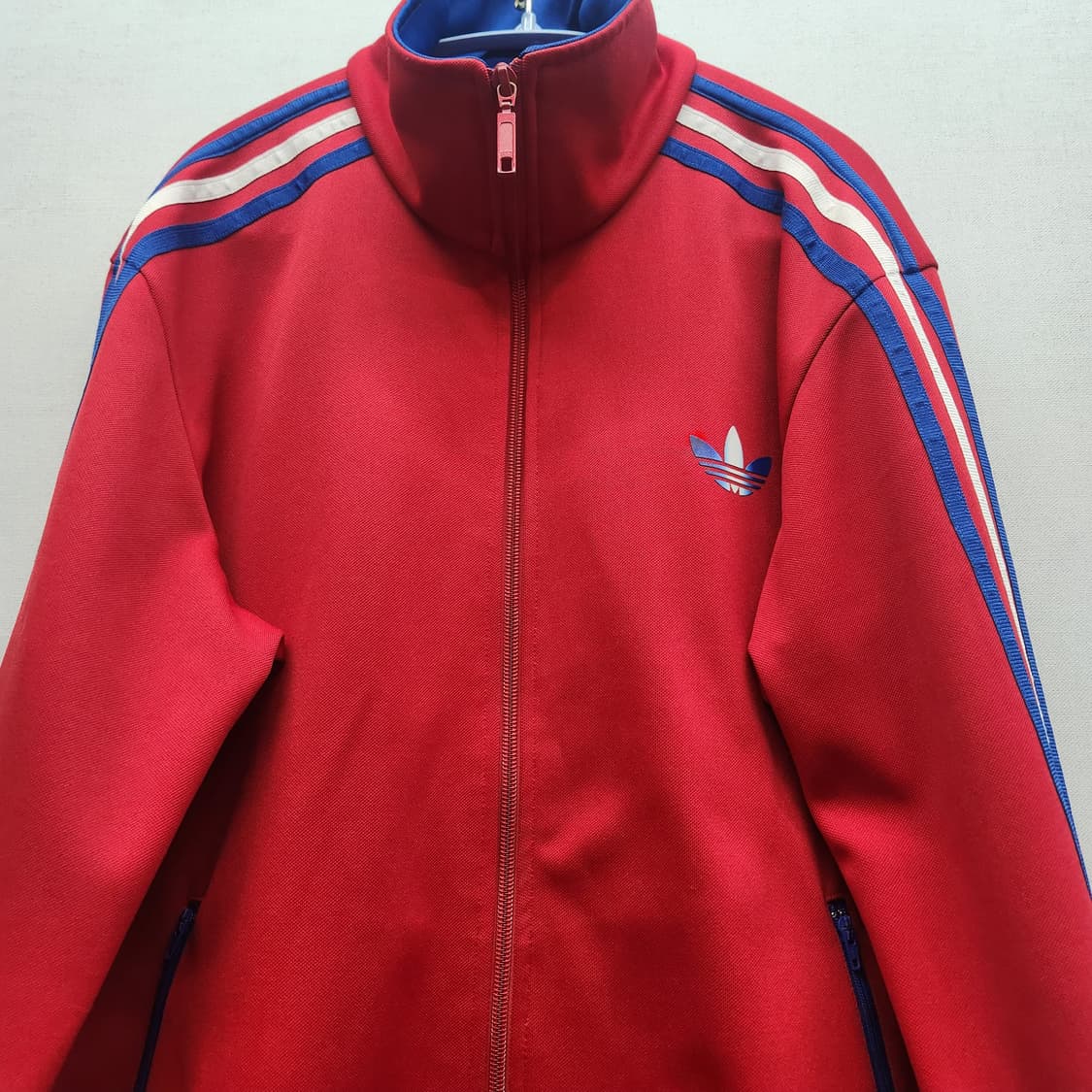 아디다스 파이어버드 삼선 그라데이션 져지 105(L) 상품이미지2