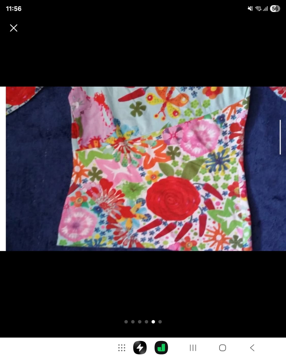 정품 오일릴리 Oilily 티셧 5 상품이미지6