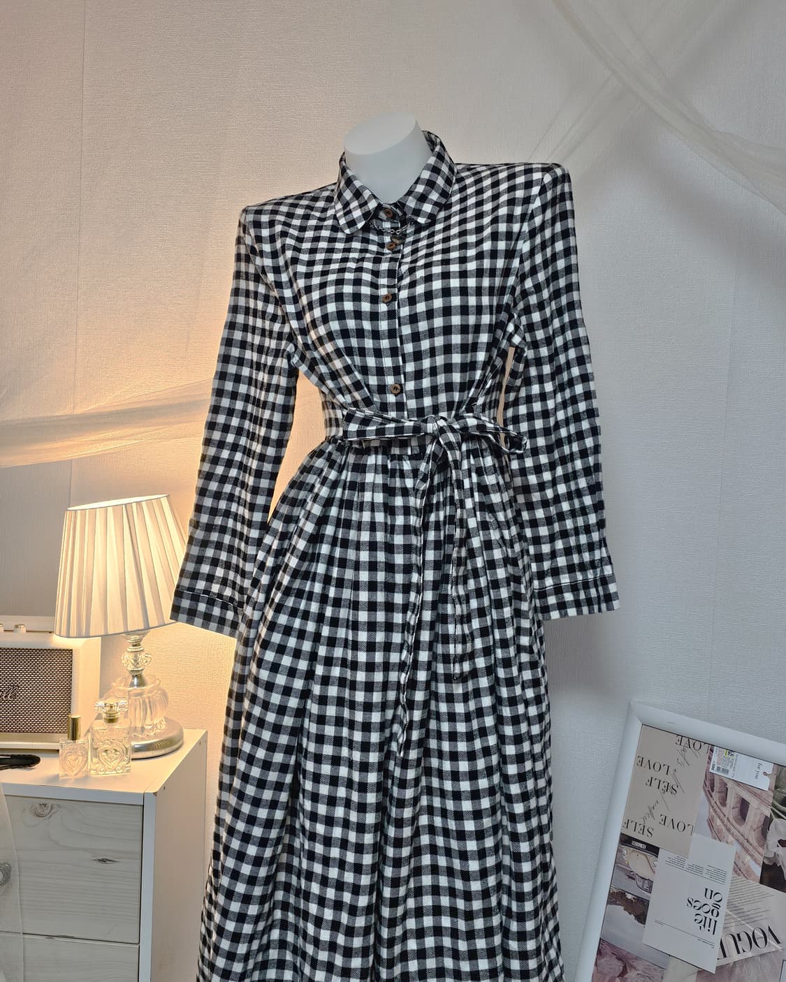 Nihonjin tokyo mori look style set 상품이미지8