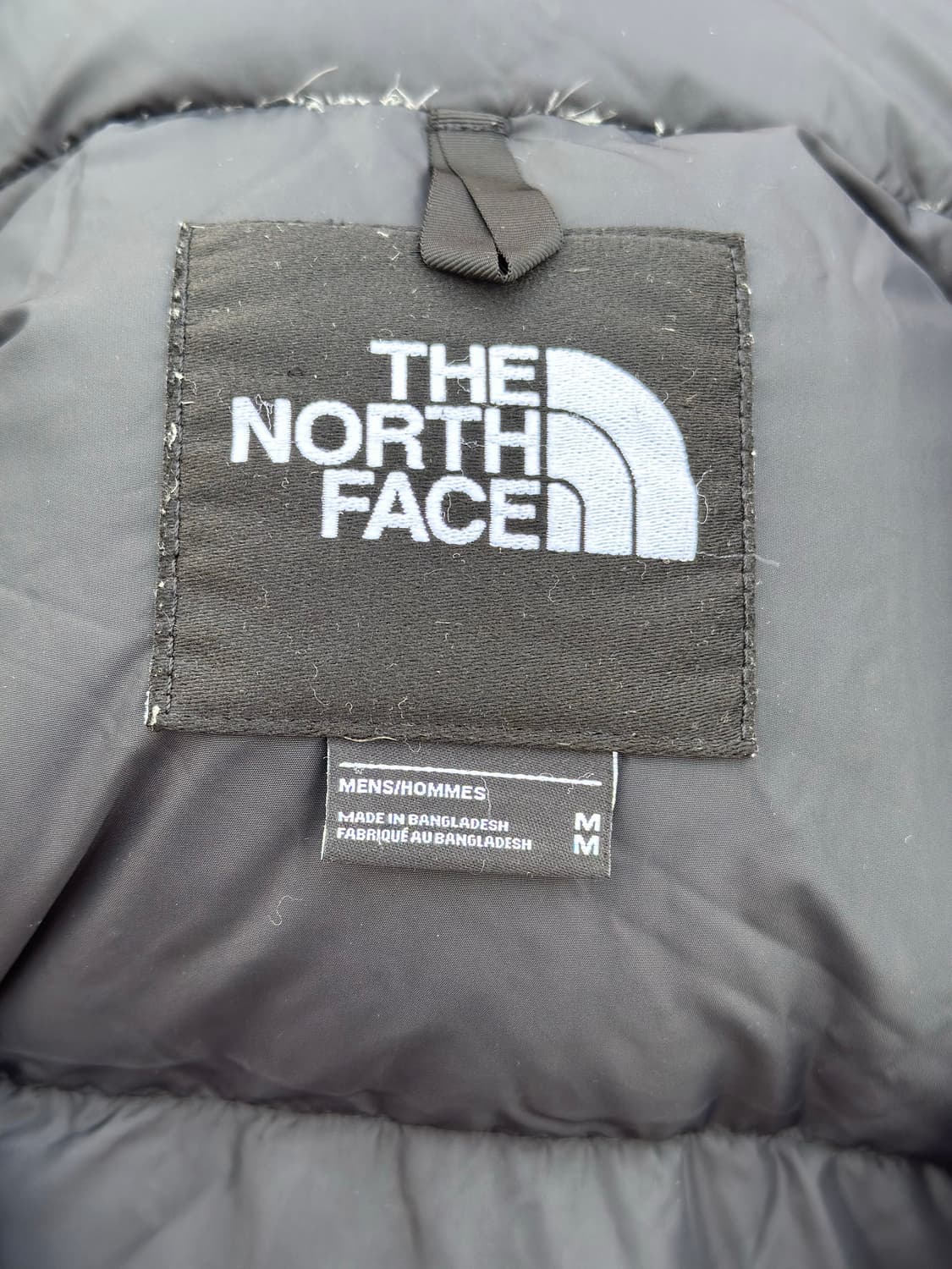 노스페이스 상품이미지4