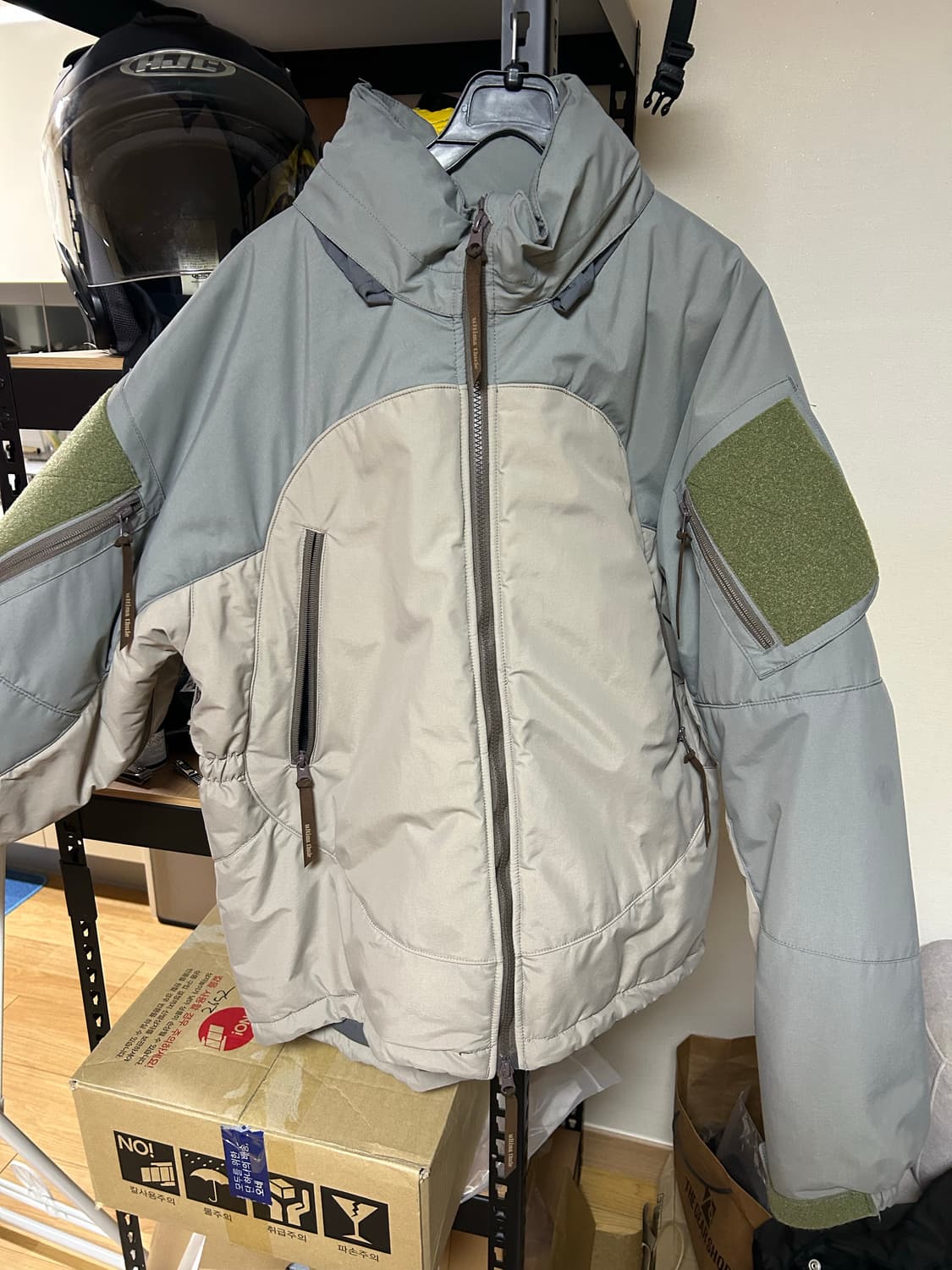 L 프리휠러스 utt 하드쉘 상품이미지2