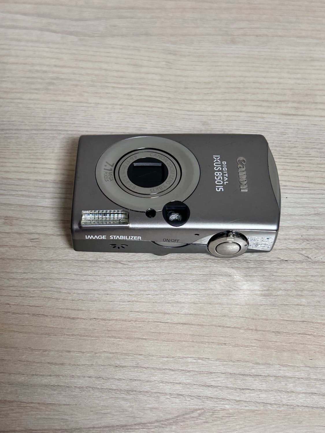 캐논 익서스 canon ixus 850 (ixy 900) 상품이미지2