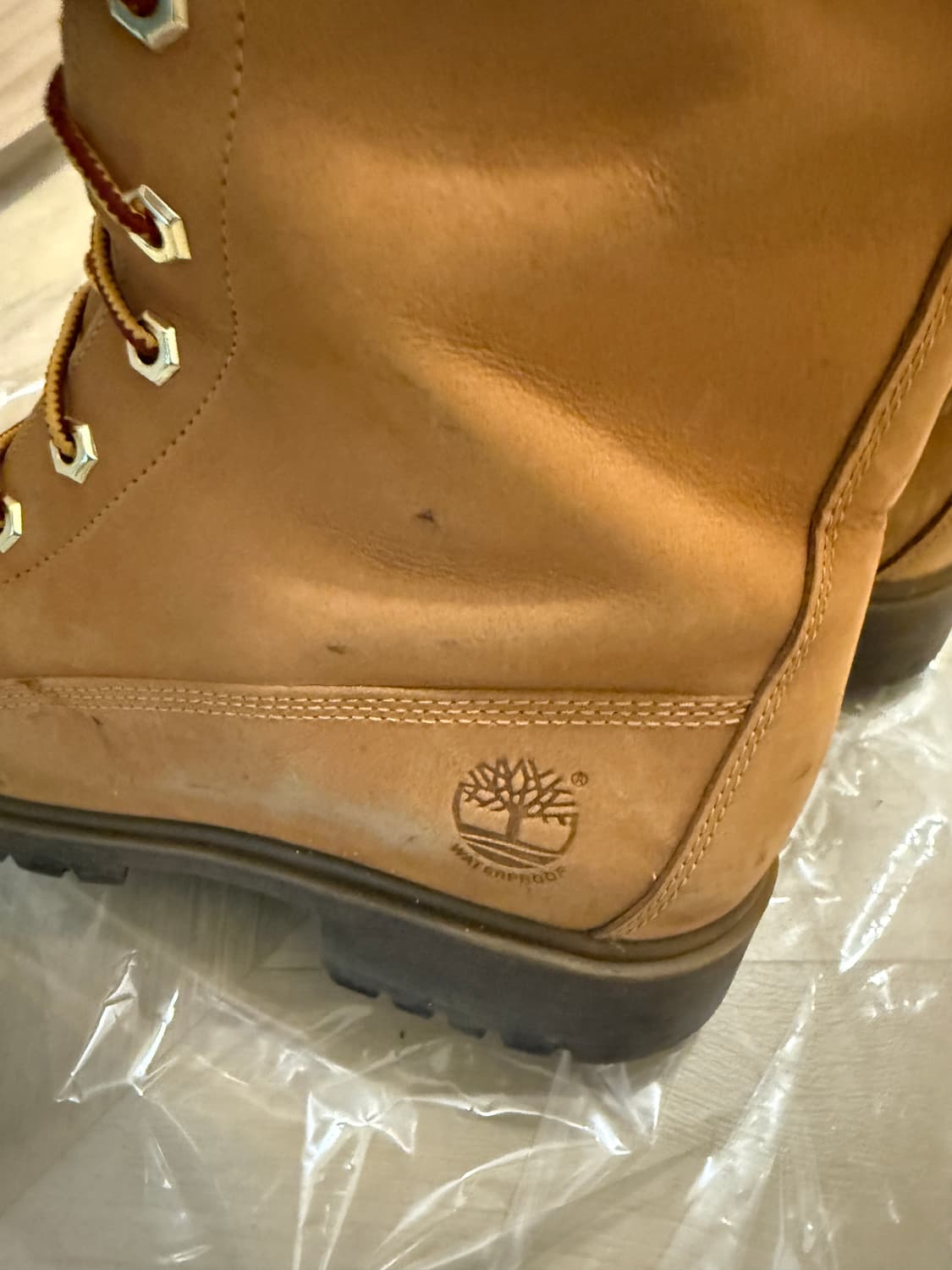 팀버랜드 하이부츠 상품이미지3