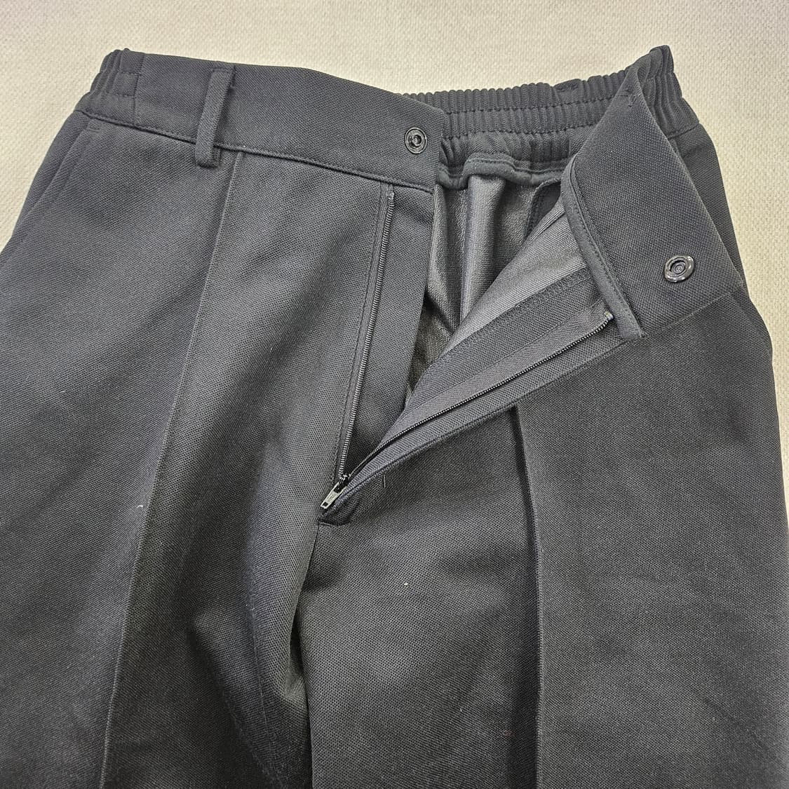 [85] 아디다스 오리지널 HYKE 콜라보 테이퍼드 팬츠  0114YH1 상품이미지2