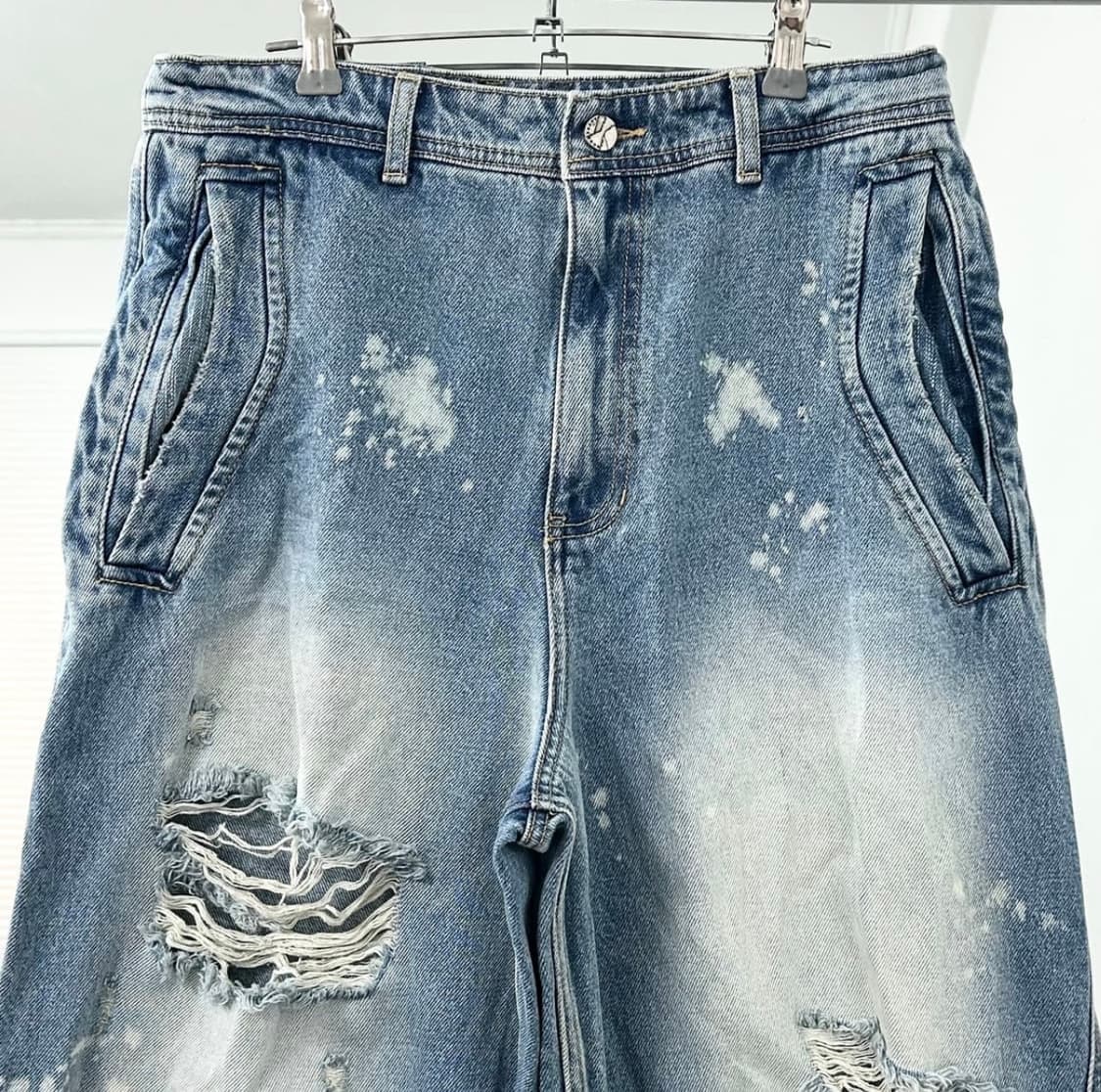 아더에러 24SS 이노스 진 상품이미지7