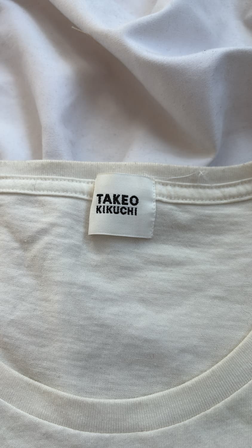 TK Abstract Tee 상품이미지4