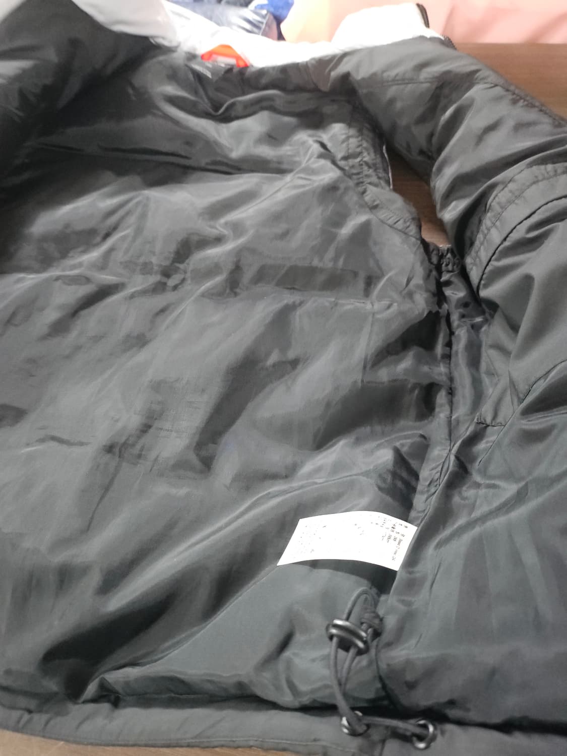 아디다스 덕 패딩 베스트 조끼  95 상품이미지3