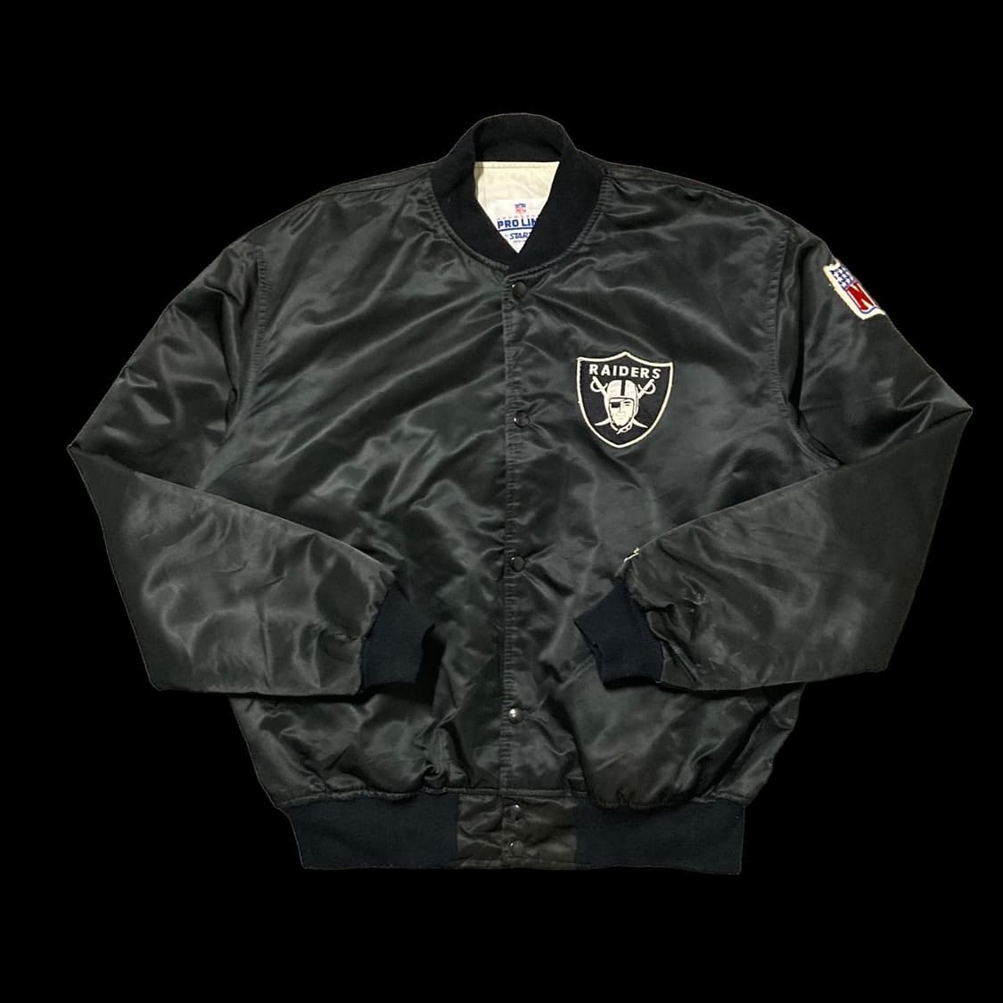 STARTER RAIDERS 스타터 NFL 레이더스 바 상품이미지2