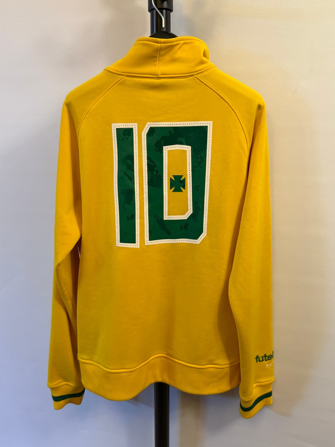 나이키 00‘s 브라질 국대 저지 상품이미지4