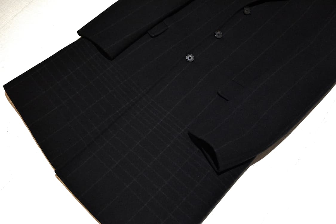 Jil sander by Raf 2007fw coat 상품이미지3