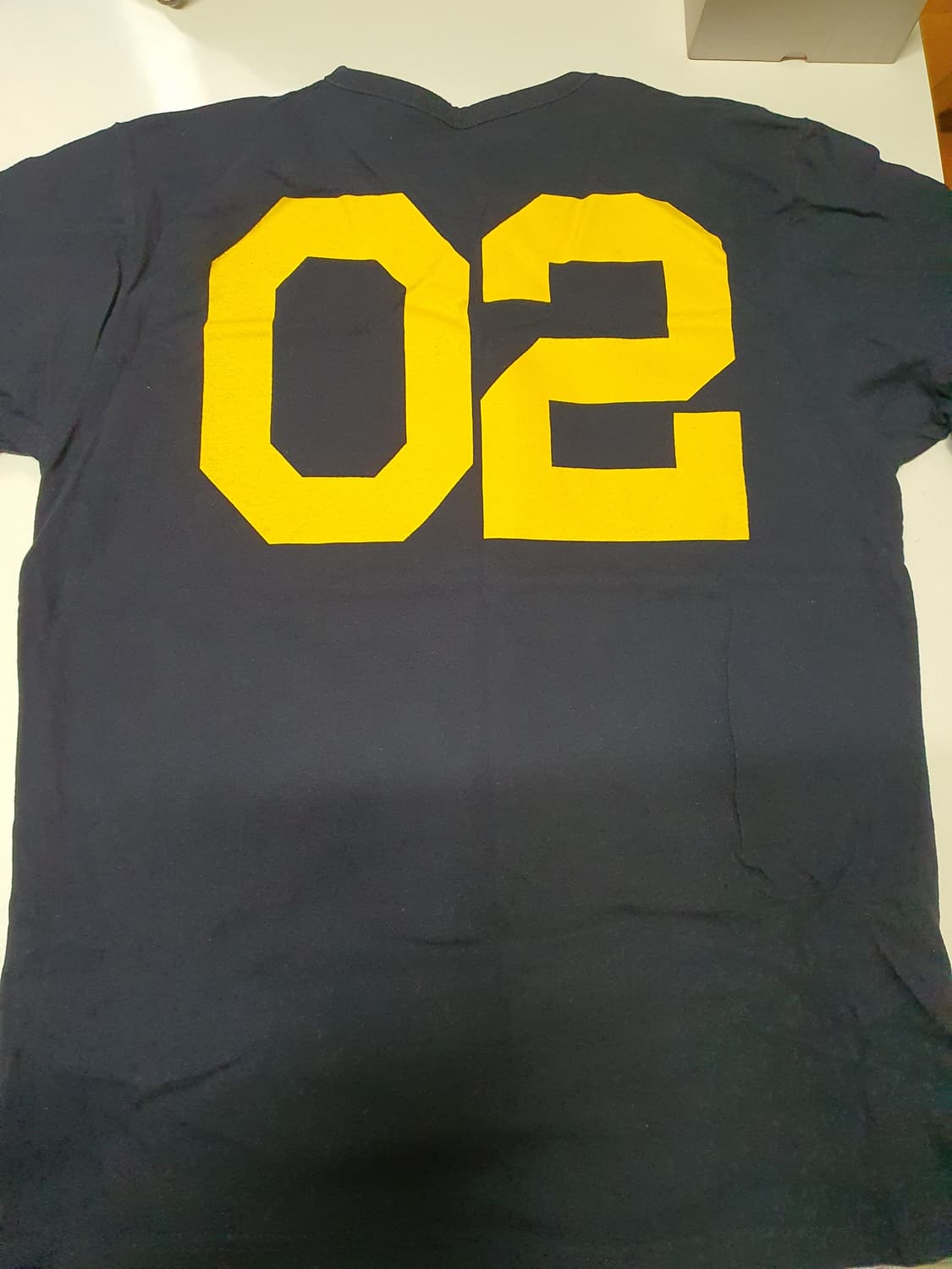 남성 빈티지 반팔 티셔츠 5종일괄 특가  상품이미지3