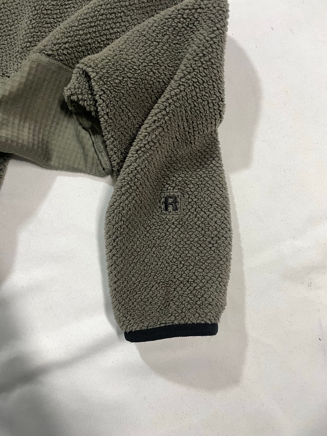 파타고니아 mars 마스 R2 플리스자켓 상품이미지5