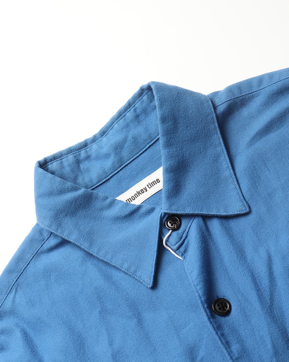 monkey time Multi Pocket Shirt 상품이미지8