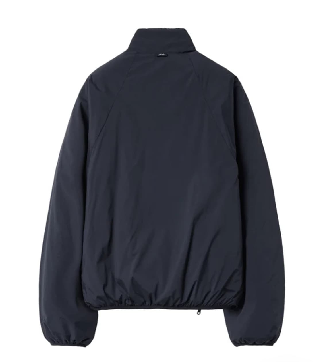 파프 리버자켓 블랙 판매합니다 상품이미지2