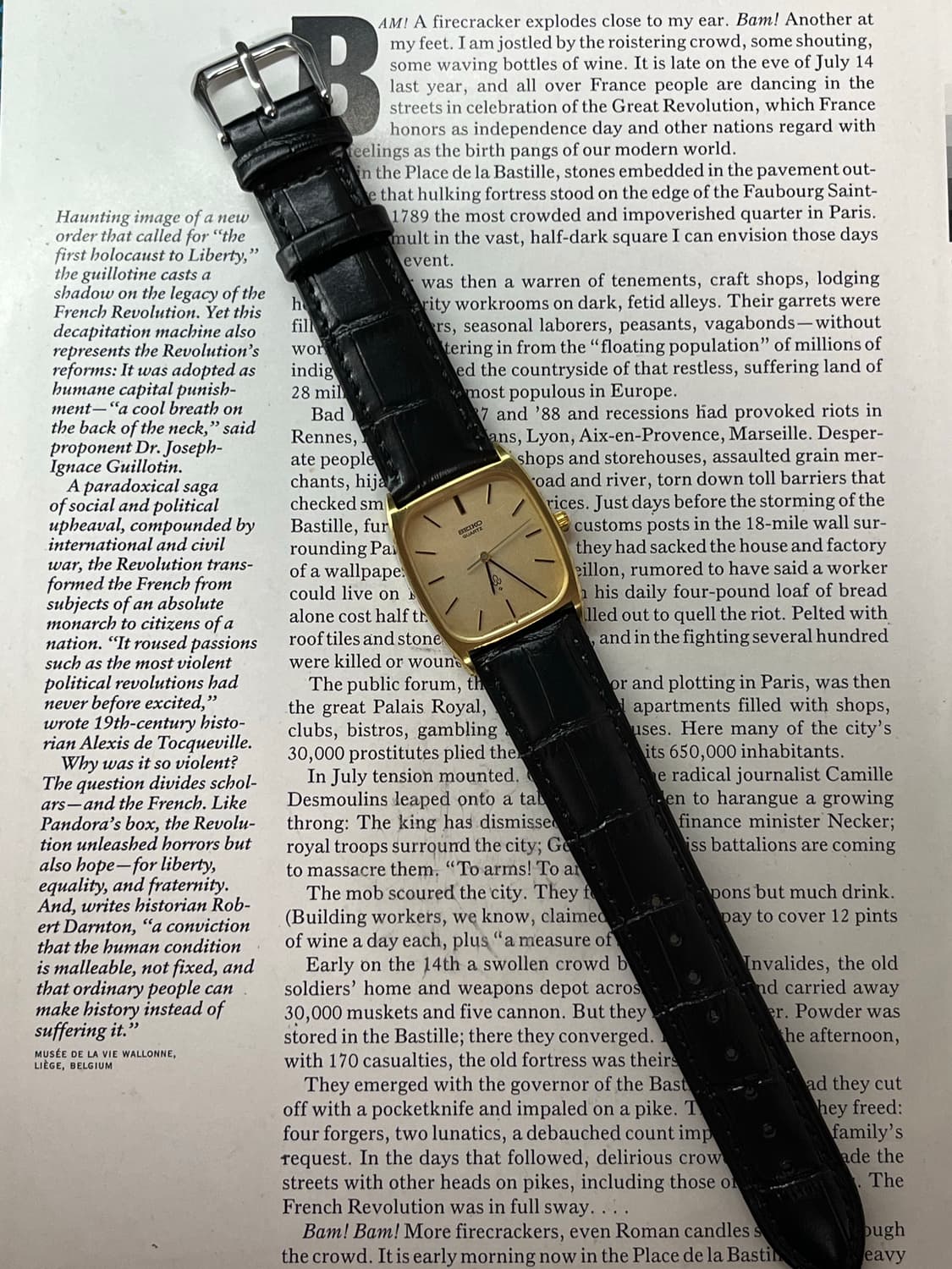 seiko vintage watch   상품이미지3