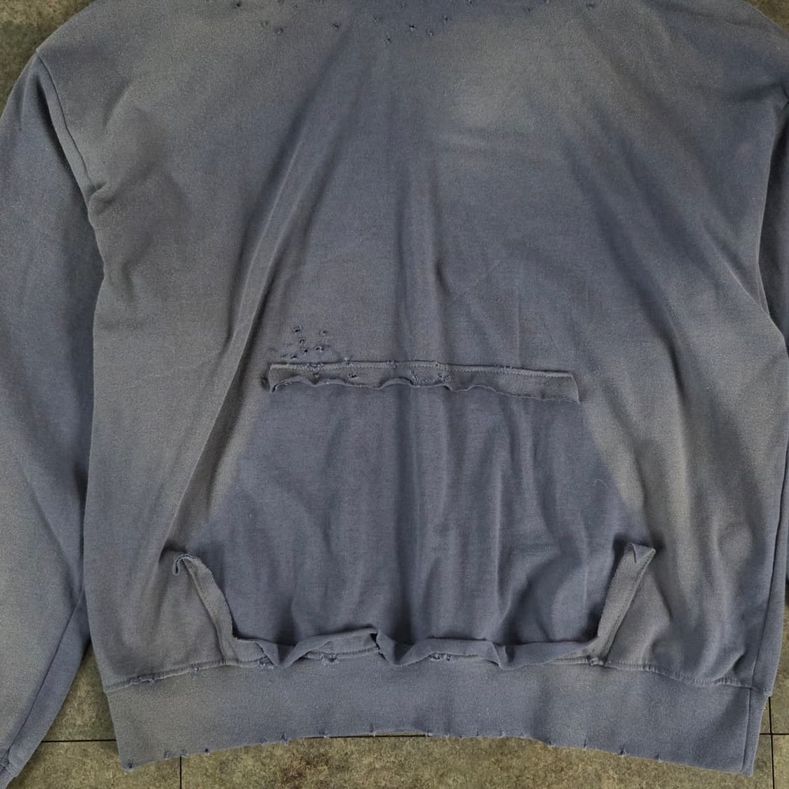 빈티지 후드 티셔츠 상품이미지2