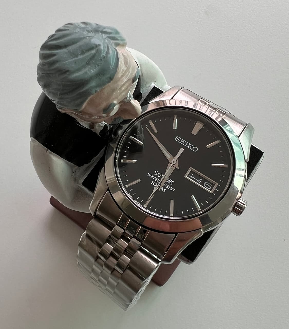  10s 세이코 쿼츠 Seiko 상품이미지2
