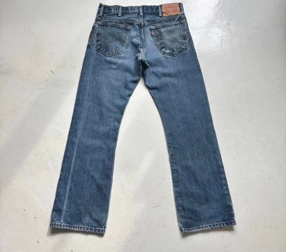 리바이스 517 빈티지 30x30 상품이미지5